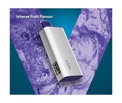 Veev Now Blueberry 8000Puffs