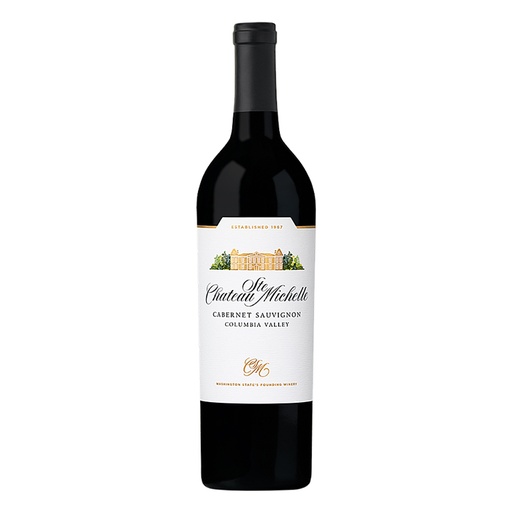 Chateau STE Michelle Cabernet Sauvignon 750Ml
