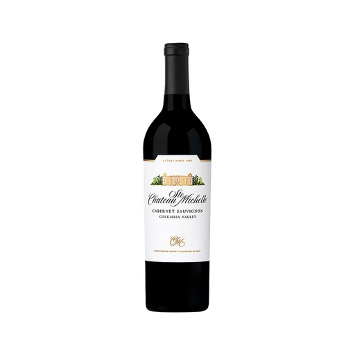 Chateau STE Michelle Cabernet Sauvignon 750Ml