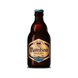 Maredsous Triple Triple No.10 330Ml