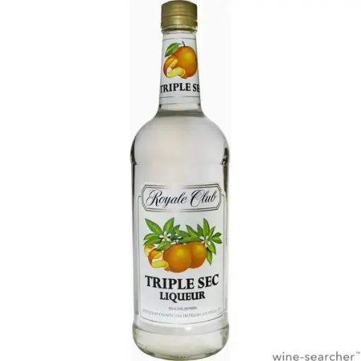 Royale Club Triple Sec 1000Ml 