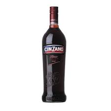 Cinzanorosso 750ml
