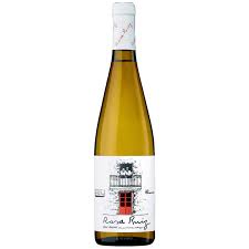 Rosa Ruiz Albariño 750Ml 