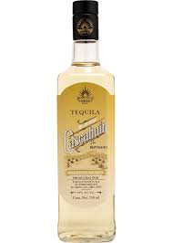 Cascahuin Reposado 750ml