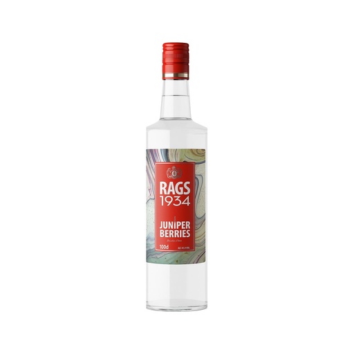 Rags 1934 Juniper Berries 1000Ml
