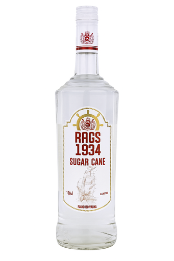 Rags 1934 Sugar Cane 1000Ml