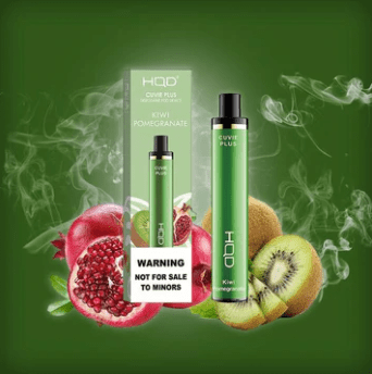 Hqd Raimbow 1200Puffs (copia)