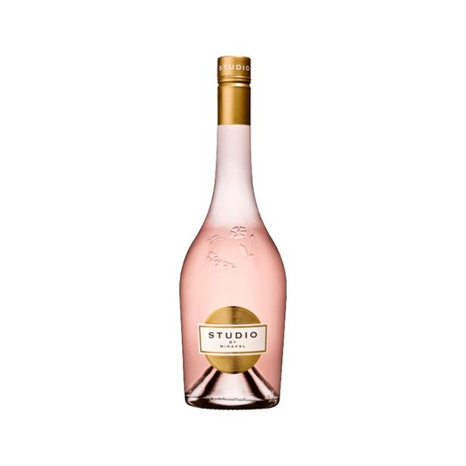 Studio By Miraval Rose 750Ml