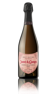 Juve y Camps Reserva De La Familia Rose 750Ml
