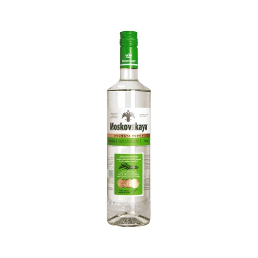 Moskovkaya 1000Ml 