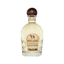 Siete Leguas Reposado 700Ml