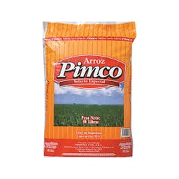 Arroz Pimco Selecto 50Lbs